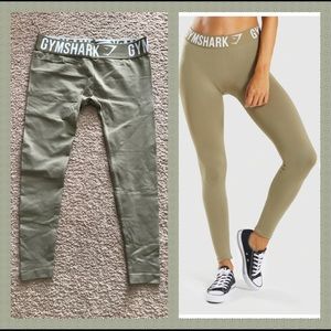 Gymshark Leggings XS
